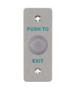 Hikvision DS-K7P02 Exit Button