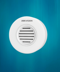 Hikvision DS-PMA-WBELL Wireless Siren