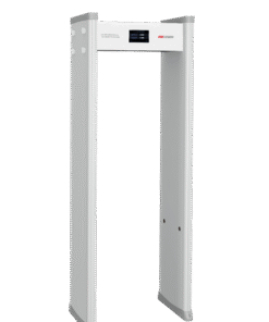 Hikvision ISD-SMG1118L Walkthrough Metal Detector