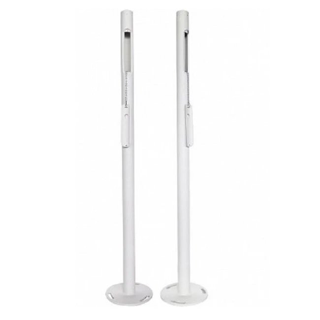 Hikvision Pole for LPR Camera Unit and LED screen – L1300-R117