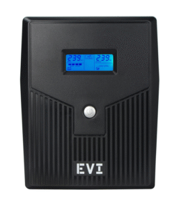 Hikvision UPS 3000VA(1800W) – DS-UPS3000