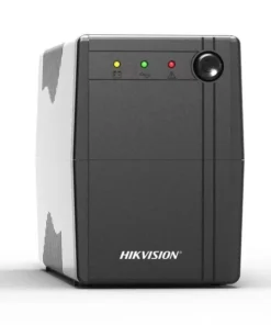 Hikvision UPS 600VA 360W – DS-UPS600
