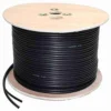 RG 59 CCTV Cable Without Power 305M