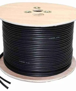 RG 59 CCTV Cable Without Power 305M