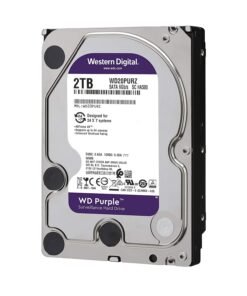 SATA Surveillance Hard Disk – DS20HKVS-VX1
