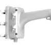 Vertical pole mount – DS-1604ZJ-BOX-POLE
