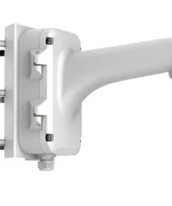 Vertical pole mount – DS-1604ZJ-BOX-POLE