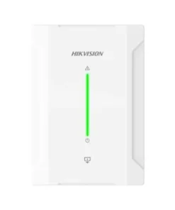 Wired 4-way low current relay – DS-PM1-O4L-H