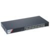 24 Port Gigabit Full Managed Ethernet Network Switch DS-3E2528P industrial POE Switch