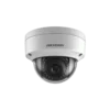 2MP Smart Dual Light Dome IP Camera with Mic – DS-2CD1123G2-LIU(2.8mm)