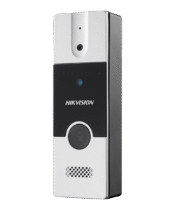 Analog Four Wire Door Station – DS-KB2411