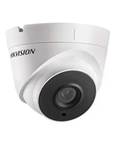 HD720P Indoor IR Turret Camera (DS-2CE56C2T-IRP) (2.8mm) (B)