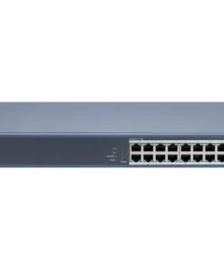 Hikvision 16 Port Gigabit Smart POE Switch – DS-3E1518P