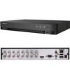 Hikvision 16-ch 1080p 1U H.265 AcuSense DVR – IDS-7216HQHI-M1/FA