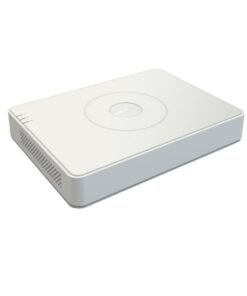 Hikvision 16-ch 1080p Mini 1U H.265 AcuSense DVR – IDS-7116HQHI-M1/S