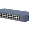 Hikvision 24-Port Gigabit Switch – DS-3E0524-E©