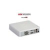 Hikvision 4-ch 1080P Mini 1U H.265 AcuSense DVR – IDS-7104HQHI-M1/S