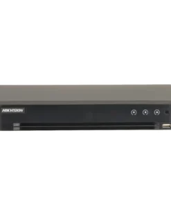 Hikvision 4-ch 1080p 1U H.265 AcuSense – DVR IDS-7204HQHI-M1/FA