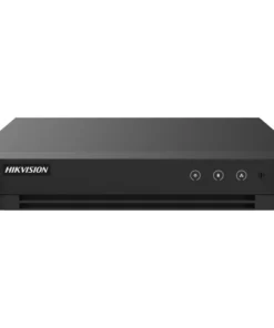Hikvision 4-ch 720p 1U H.265 DVR – DS-7204HGHI – MI