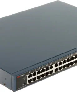 Hikvision 48 Port Gigabit Smart POE Switch – DS-3E1552P-SI