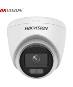 Hikvision 5MP HD DOME CAMERA DS-2CE70KF0T-PFS