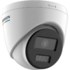 Hikvision DS-2CD1327G2-L 2MP IP Dome Camera