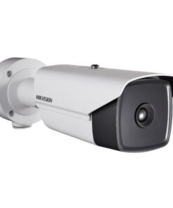 Hikvision DS-2CE17D0T-IT3 2 MP Fixed Bullet Camera