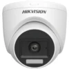 Hikvision DS-2CE76D0T-ITPFS In-Built Audio 2MP HD Dome