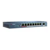 Hikvision DS-3E0109P-E(C) 8 Port Fast Ethernet PoE Switch