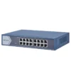 Hikvision DS-3E0516-E 16 Port Gigabit Unmanaged Switch