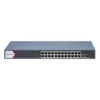 Hikvision (DS-3E0524TF) 24 Port Gigabit Unmanaged Switch