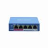 Hikvision DS-3E1105P-EI PoE Smart managed Switch