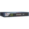 Hikvision DS-3E1310P-SI Smart Managed PoE Switch