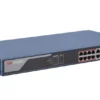 Hikvision DS-3E1318P-EI 16 Port Smart POE Switch