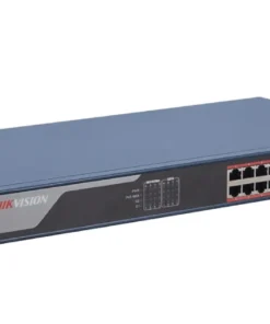Hikvision DS-3E1318P-EI 16 Port Smart POE Switch