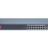 Hikvision DS-3E1518P-EI(O-STD)V2 Smart Managed 16-Port Gigabit PoE Switch