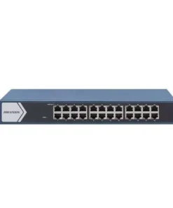 Hikvision DS-3E1524-EI 24-Port Smart Managed Network Switch
