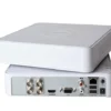 Hikvision DS-7104HGHI-M1 4 Channel DVR -White