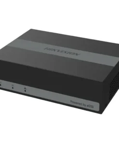 Hikvision DS-E08HGHI-B 8-ch 1080p Lite 1U H.265 eSSD DVR