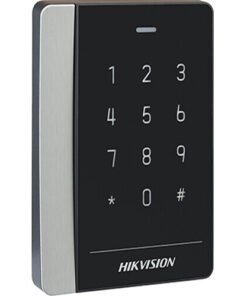 Hikvision DS-K1102MK MIFARE Card Reader & Keypad
