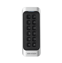 Hikvision DS-K1107MK MIFARE Card Reader & Keypad