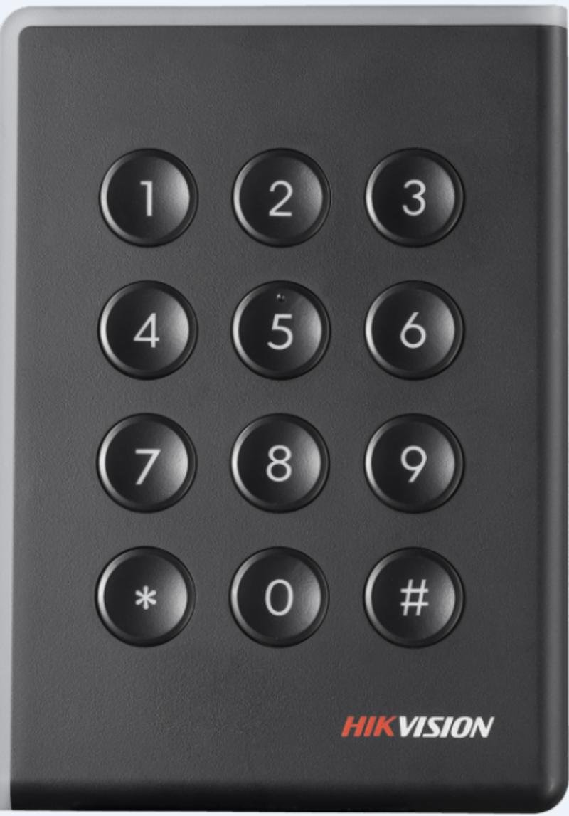 Hikvision DS-K1108M Card Reader