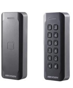 Hikvision DS-K1802MK MIFARE Card Reader with Keypad