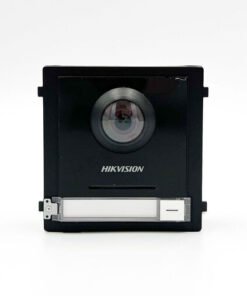 Hikvision DS-KD8003-IME1 Video Intercom Module Door Station