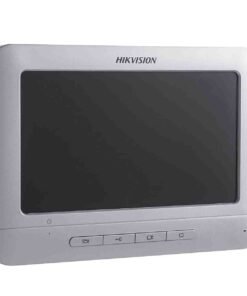 Hikvision DS-KH6310-W Video Intercom Indoor Station