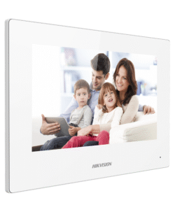 Hikvision DS-KH6320-WTE2 (Wi-Fi, for 2nd gen. 2-Wire IP video door phones)