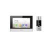 Hikvision DS-KIS302-P Video Door Phone Analog Outdoor and IP Indoor