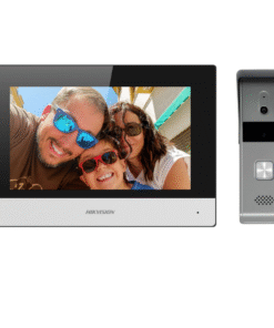 Hikvision DS-KIS303-P Hybrid video intercom kit