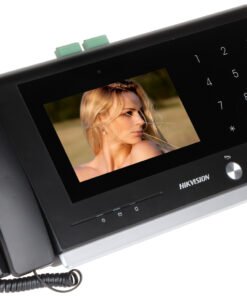 Hikvision DS-KM8301 Video Intercom Master Station