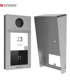 Hikvision DS-KV8113-WME1 (C) Video Intercom PoE Villa Door Station